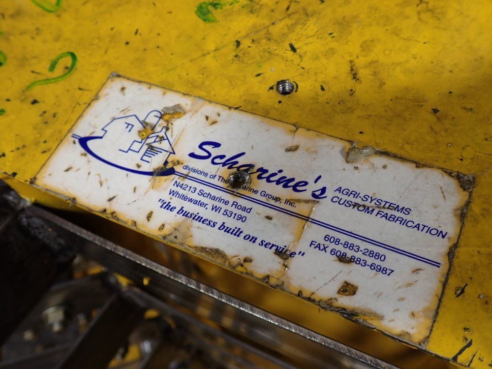 The Scharine Group Inc Cart