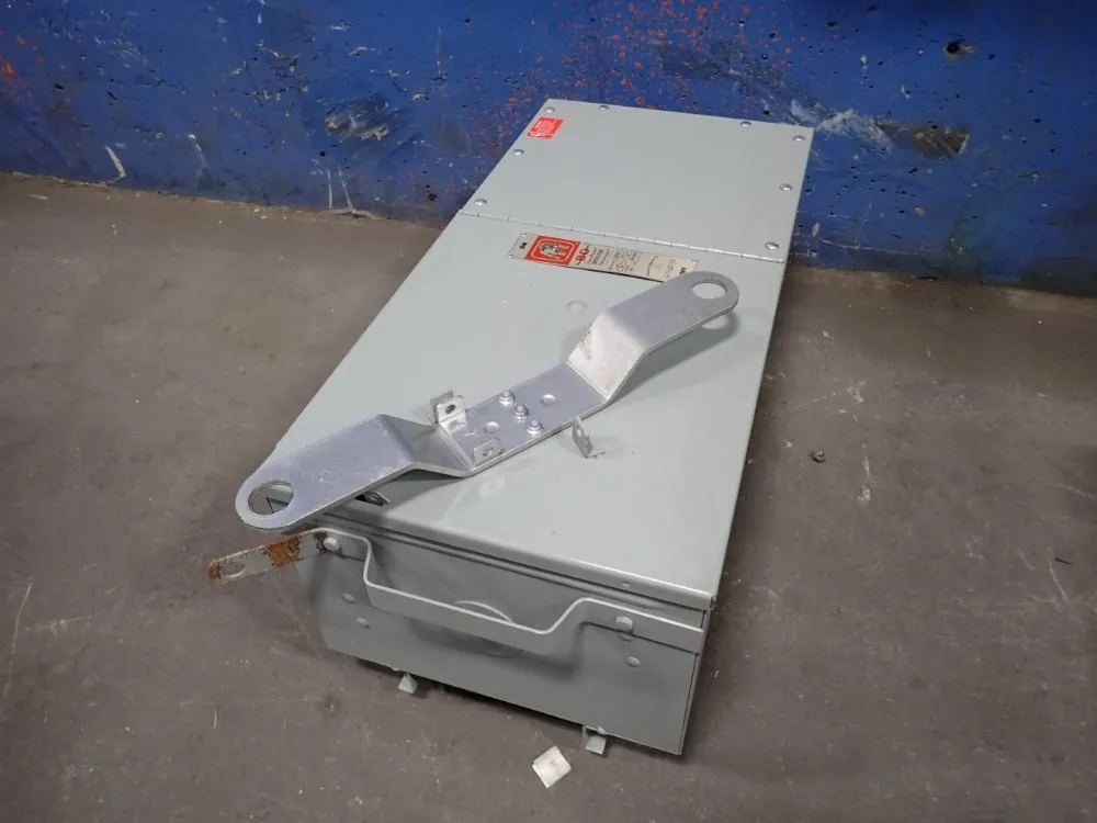 Bull Dog 400 Amps Bos14355 Bus Plug - Bos14355