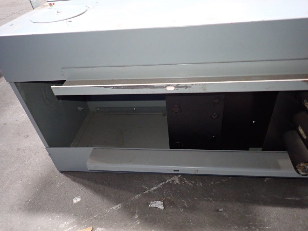 Bull Dog 400 Amps Bos14355 Bus Plug - Bos14355