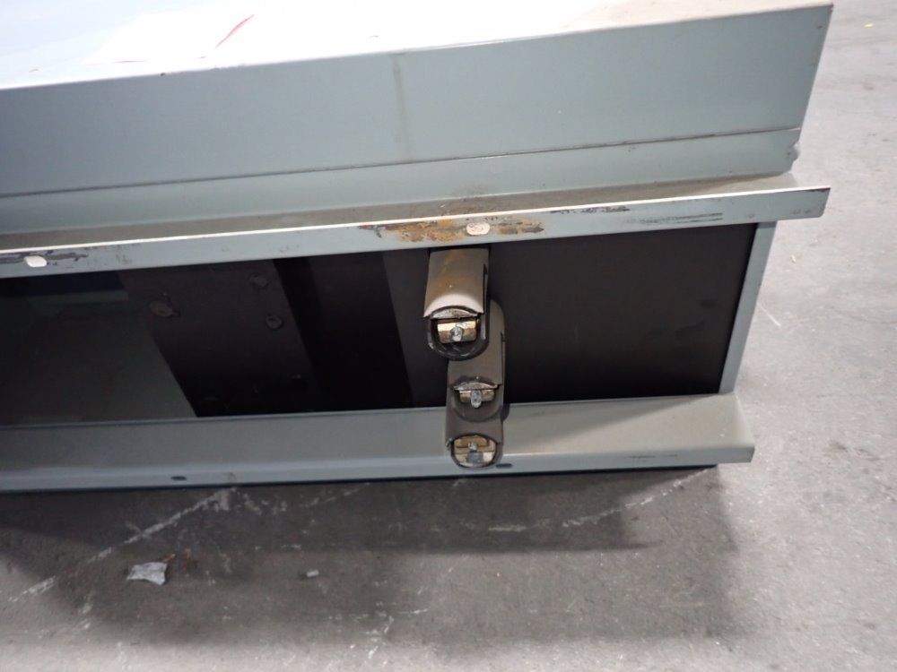 Bull Dog 400 Amps Bos14355 Bus Plug - Bos14355