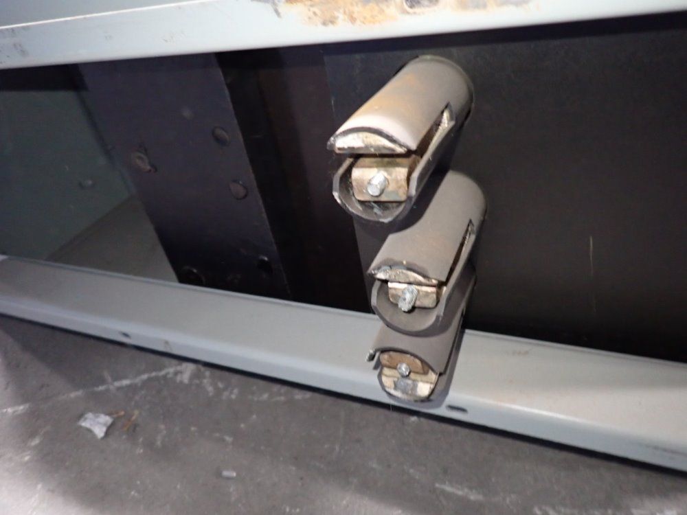 Bull Dog 400 Amps Bos14355 Bus Plug - Bos14355