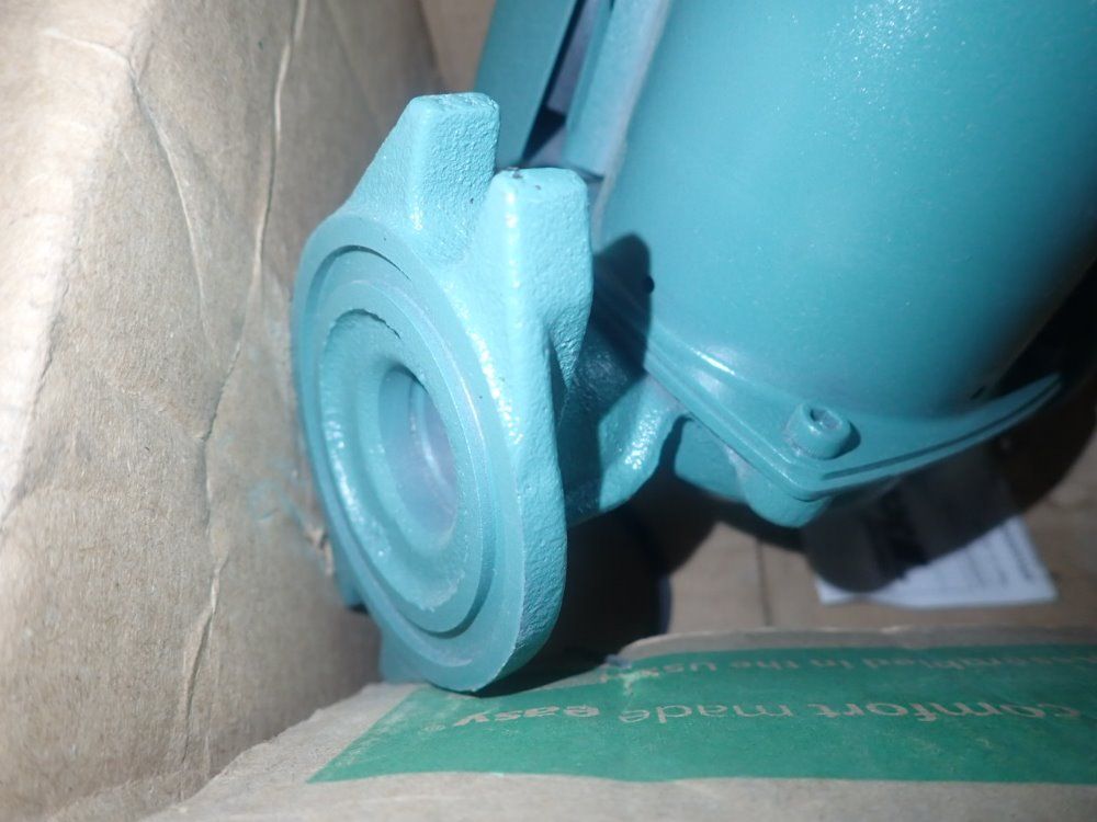 Taco Cartridge Circulator - 007-f7