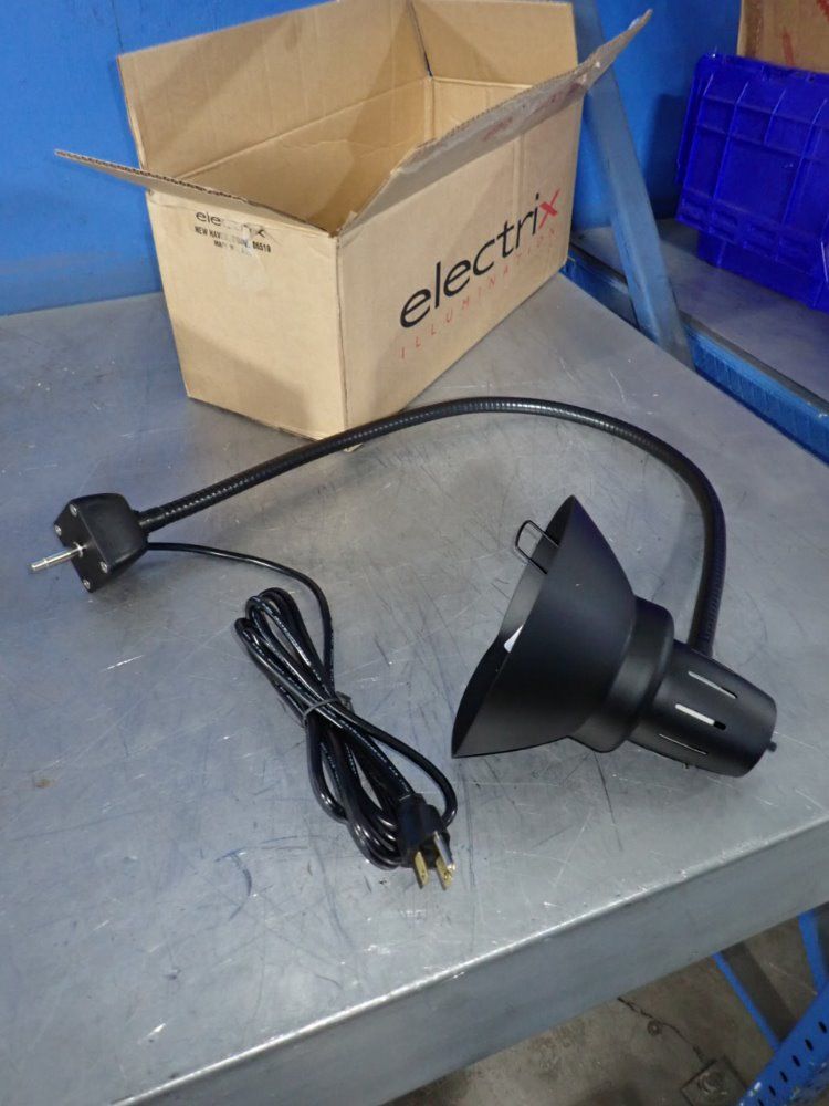 Electrix Lamp