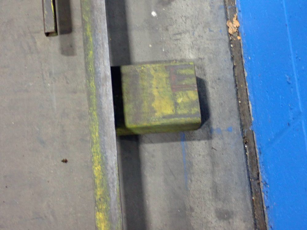 Fork Attachment For Lifting