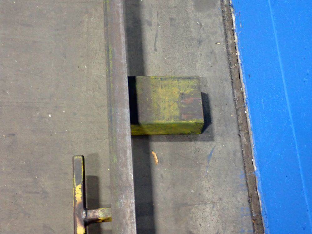 Fork Attachment For Lifting