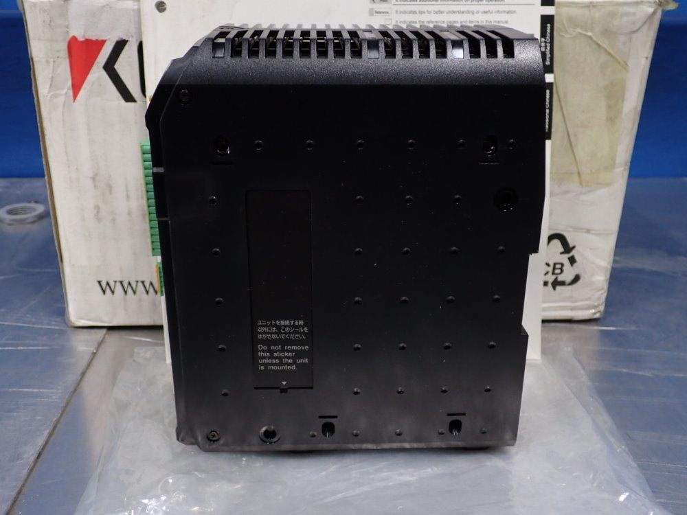 Keyence Laser Profiler Controller - Lj-v7001p