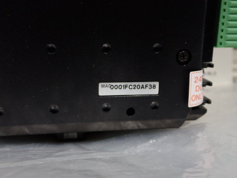 Keyence Laser Profiler Controller - Lj-v7001p