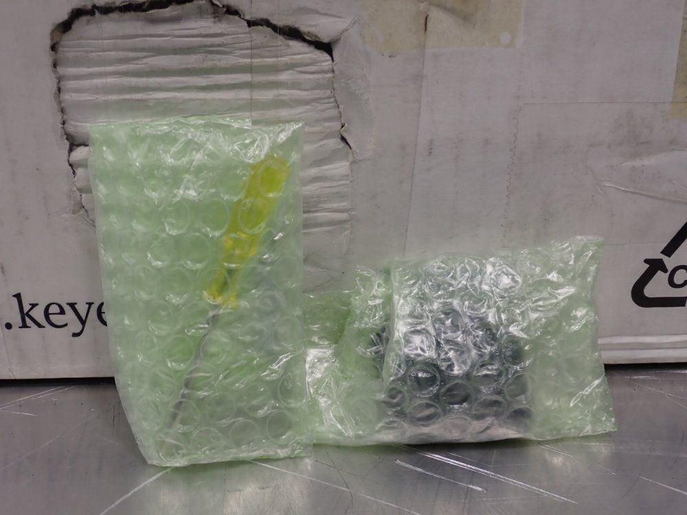 Keyence Laser Profiler Controller - Lj-v7001p