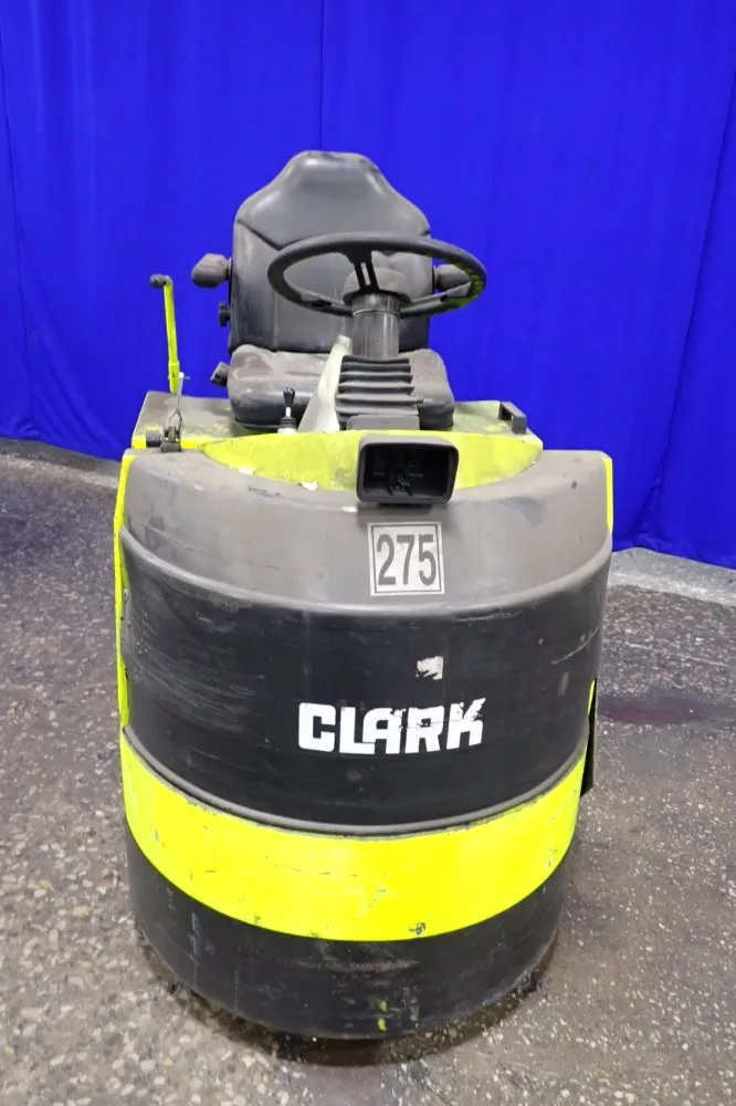 Clark 725 Lbs Tow Tractor - Ctt-3