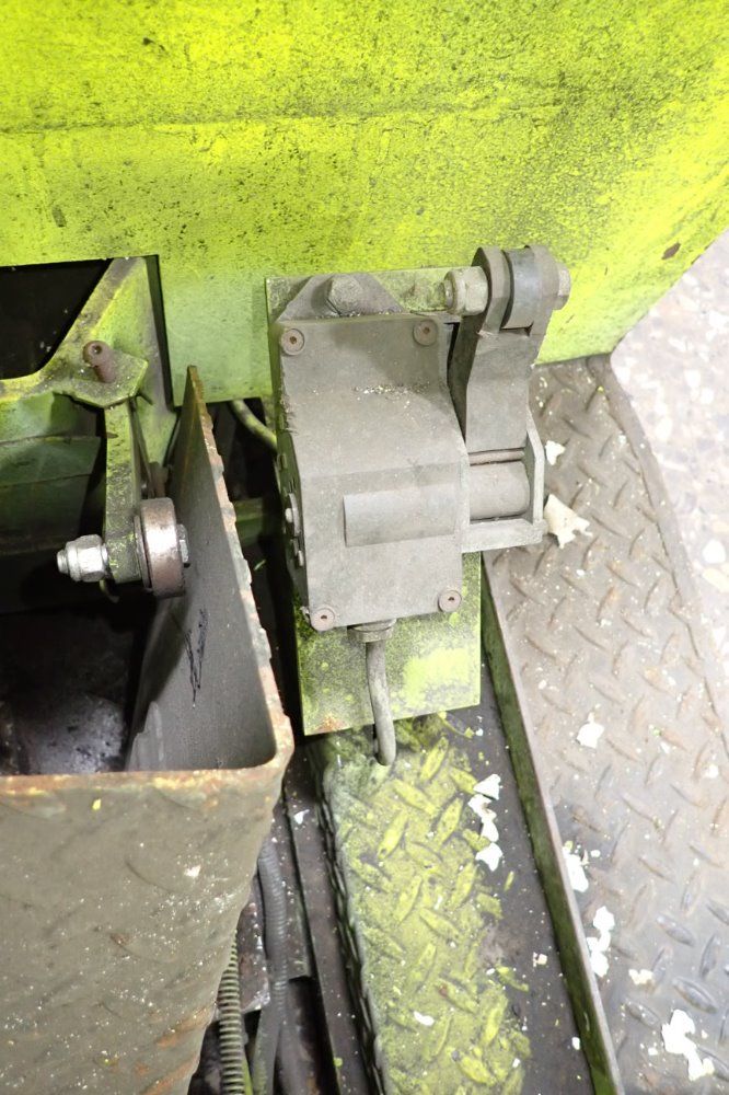 Clark 725 Lbs Tow Tractor - Ctt-3