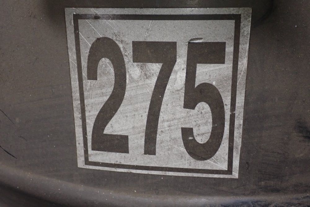 Clark 725 Lbs Tow Tractor - Ctt-3