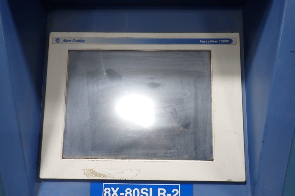 Nordson 1055073xb Sealing System - 1055073xb