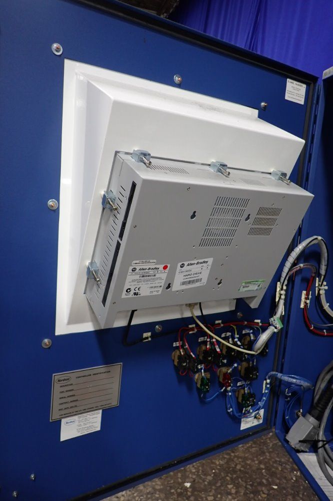 Nordson 1055073xb Sealing System - 1055073xb