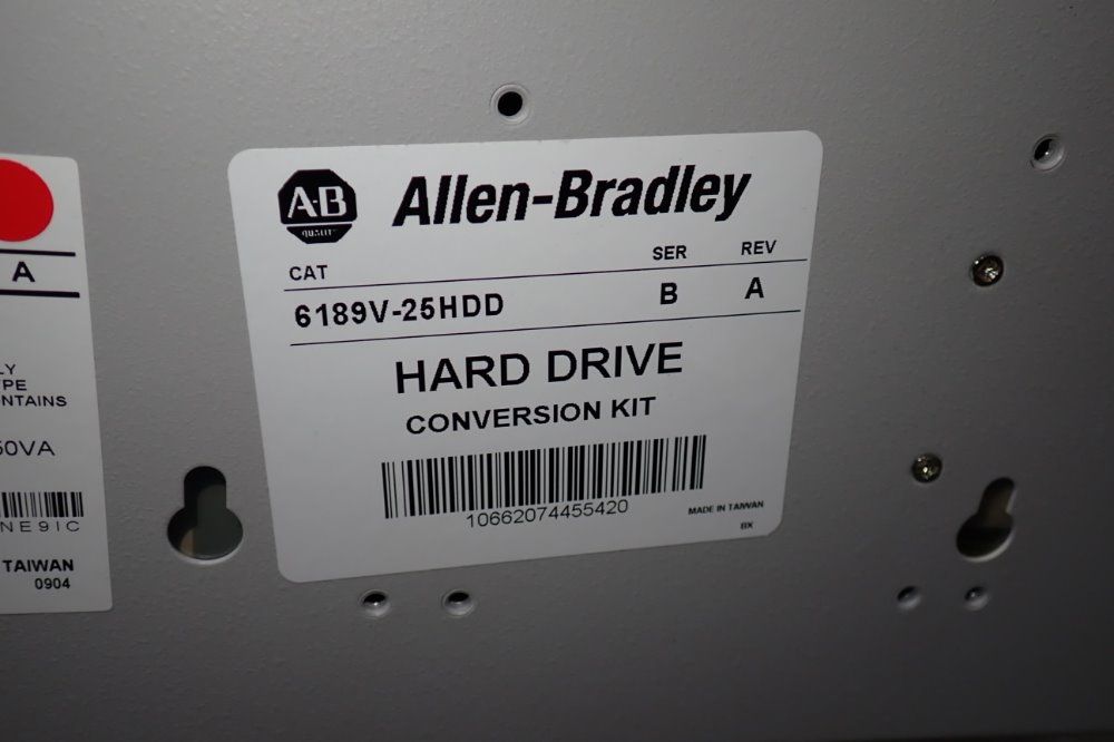 Nordson 1055073xb Sealing System - 1055073xb