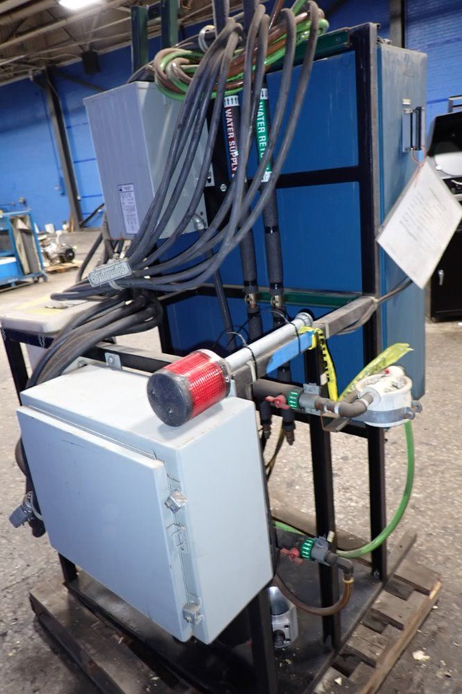 Nordson 1055073xb Sealing System - 1055073xb