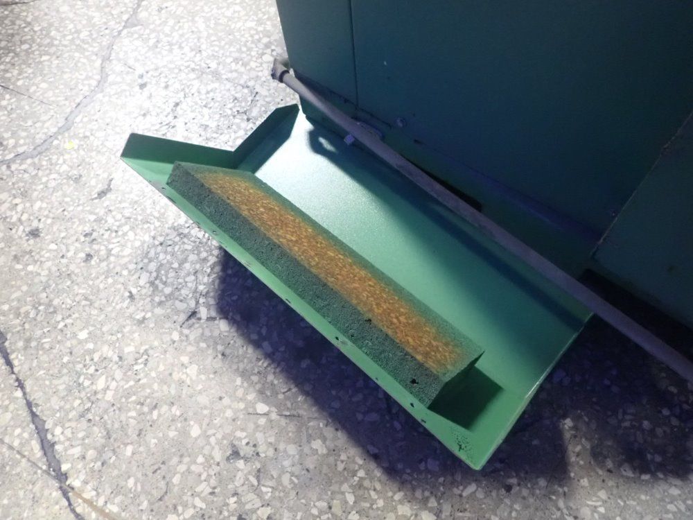 Rapid Granulator 25 Hp Granulator - 1418