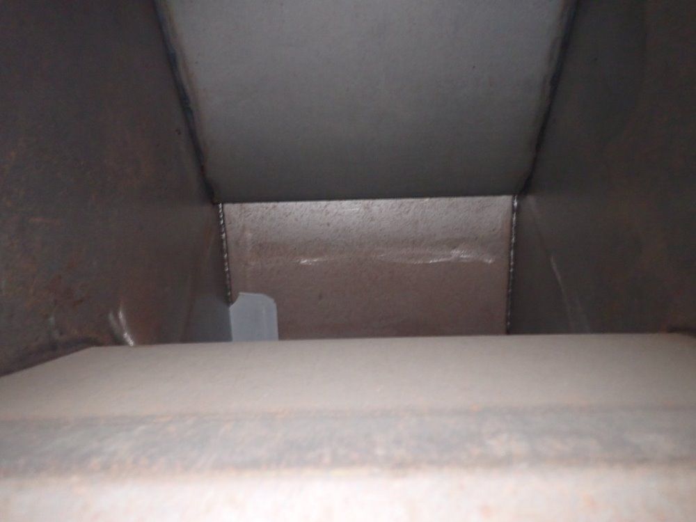 Rapid Granulator 25 Hp Granulator - 1418