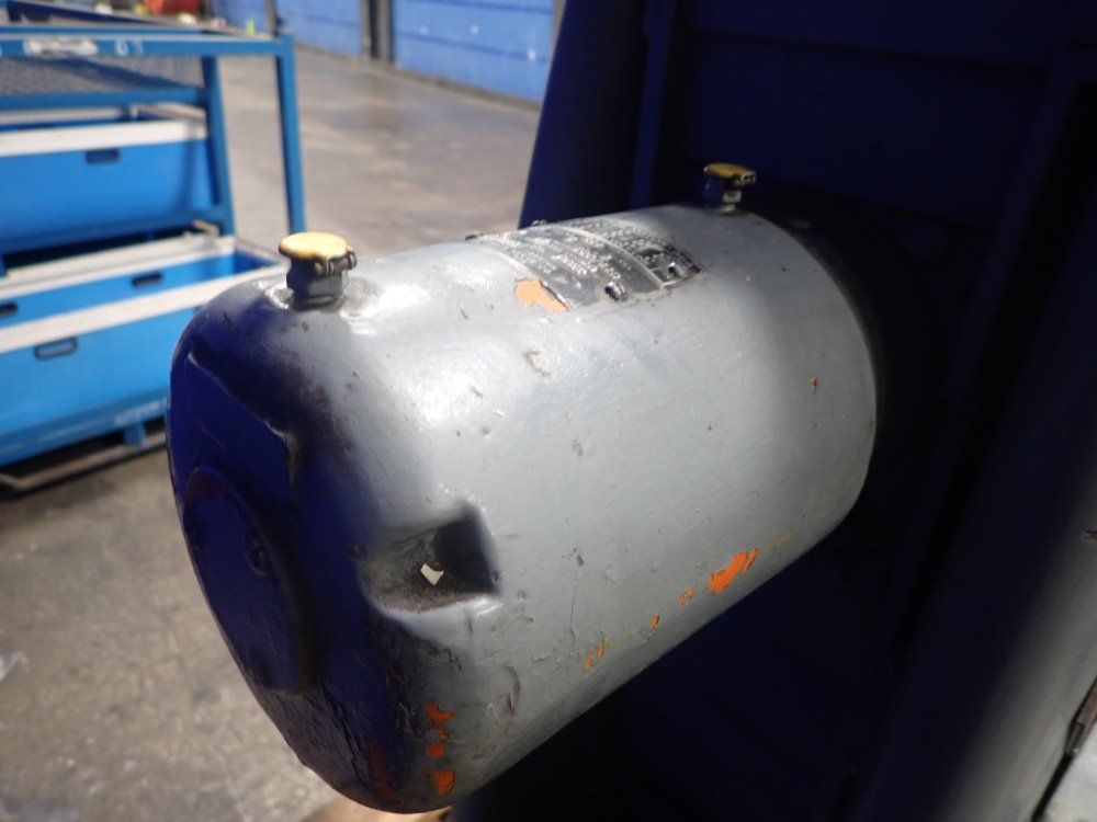 Brown & Sharpe 6" X 26" Surface Grinder - 2l