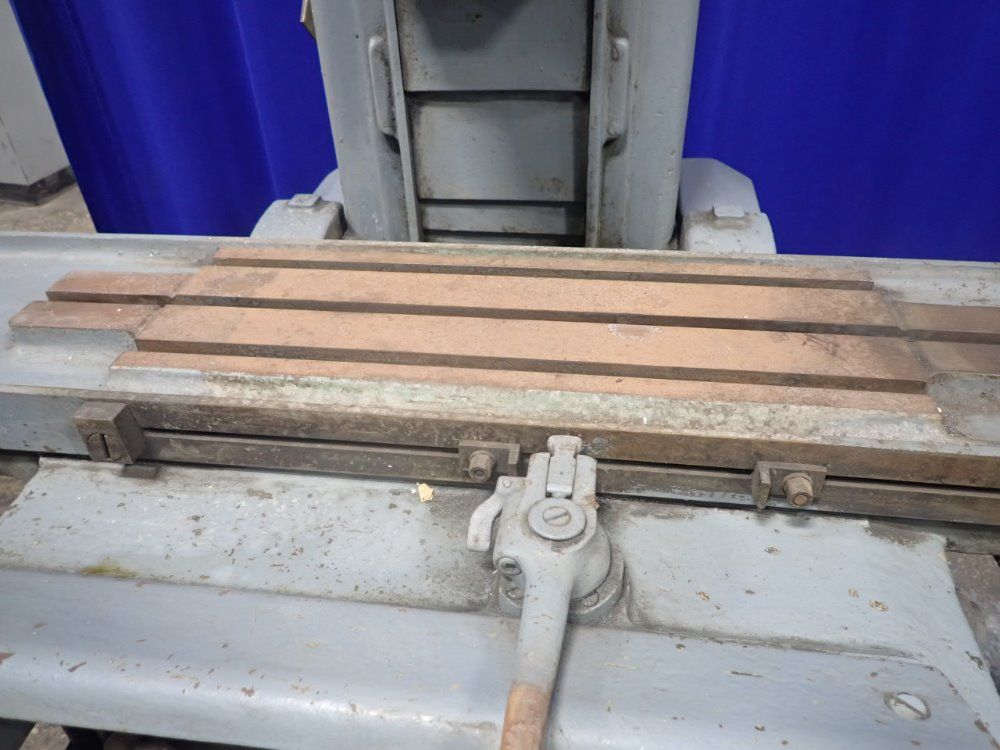 Brown & Sharpe 6" X 26" Surface Grinder - 2l