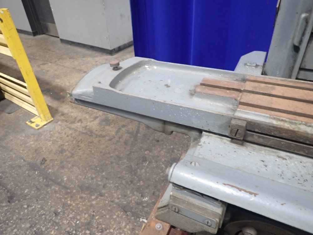 Brown & Sharpe 6" X 26" Surface Grinder - 2l