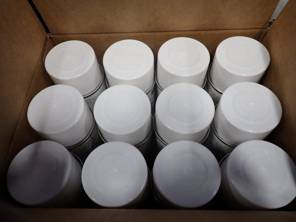 Limco White-touch Up Kit Lot - A369at628