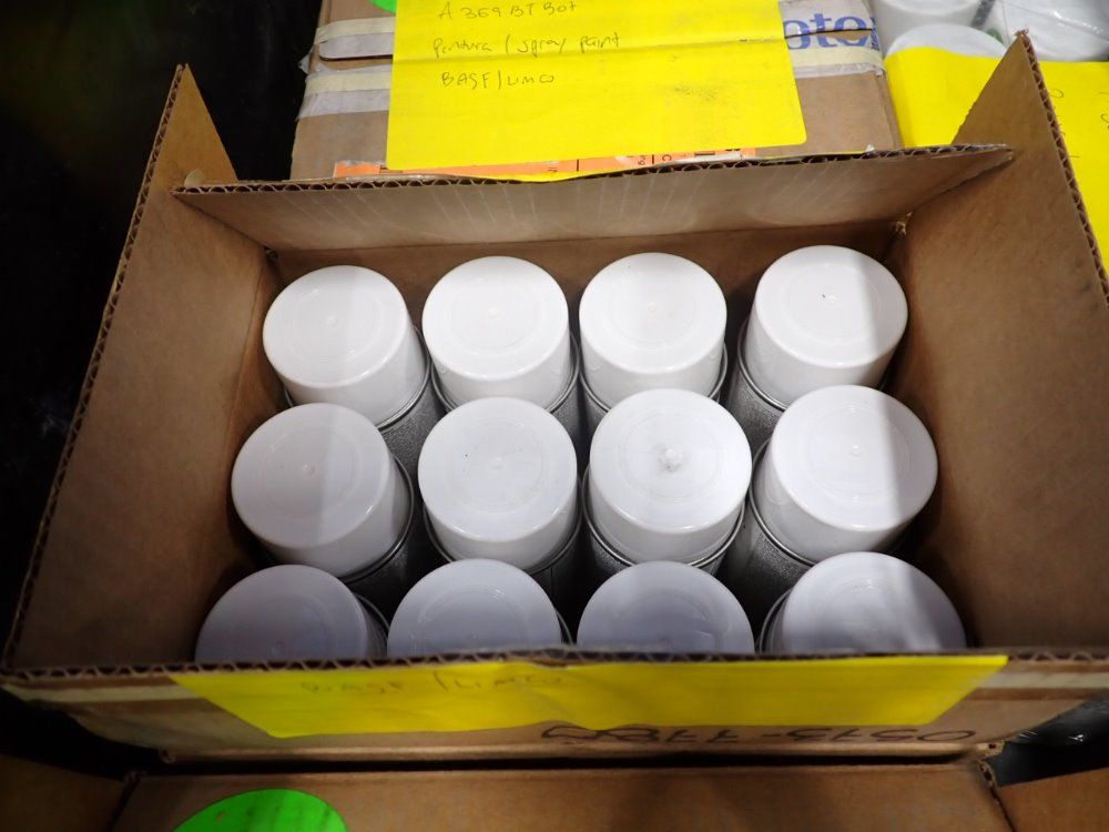 Limco White-touch Up Kit Lot - A369at628