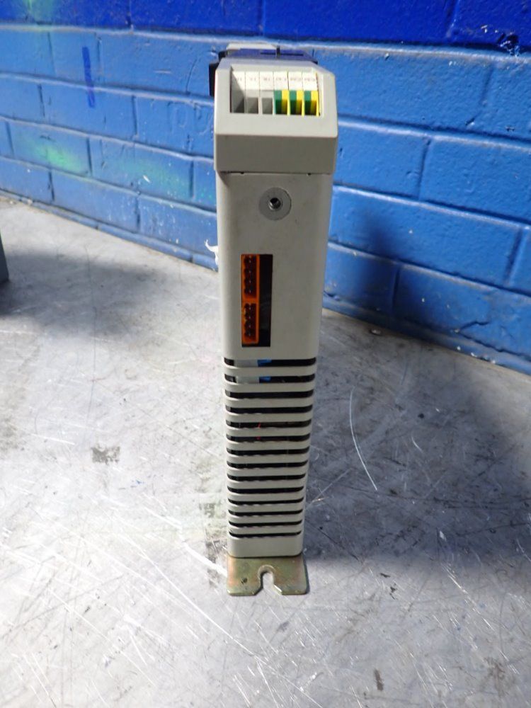 Allen-bradley Ac Servo Controller - 1394-5.0