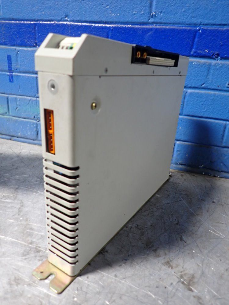 Allen-bradley Ac Servo Controller - 1394-5.0