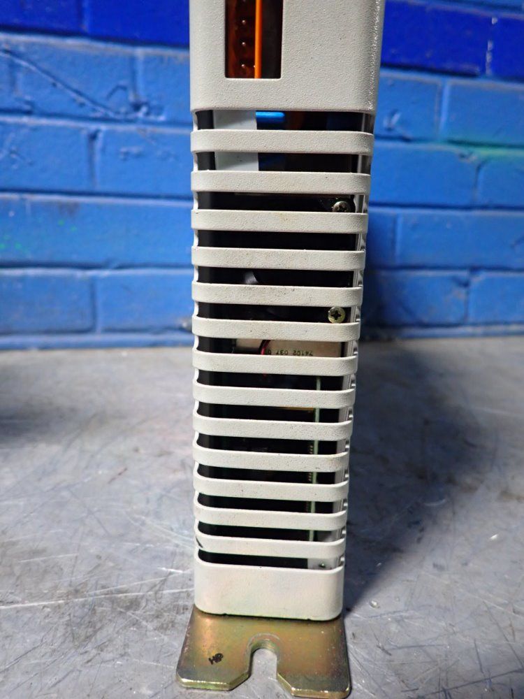 Allen-bradley Ac Servo Controller - 1394-5.0