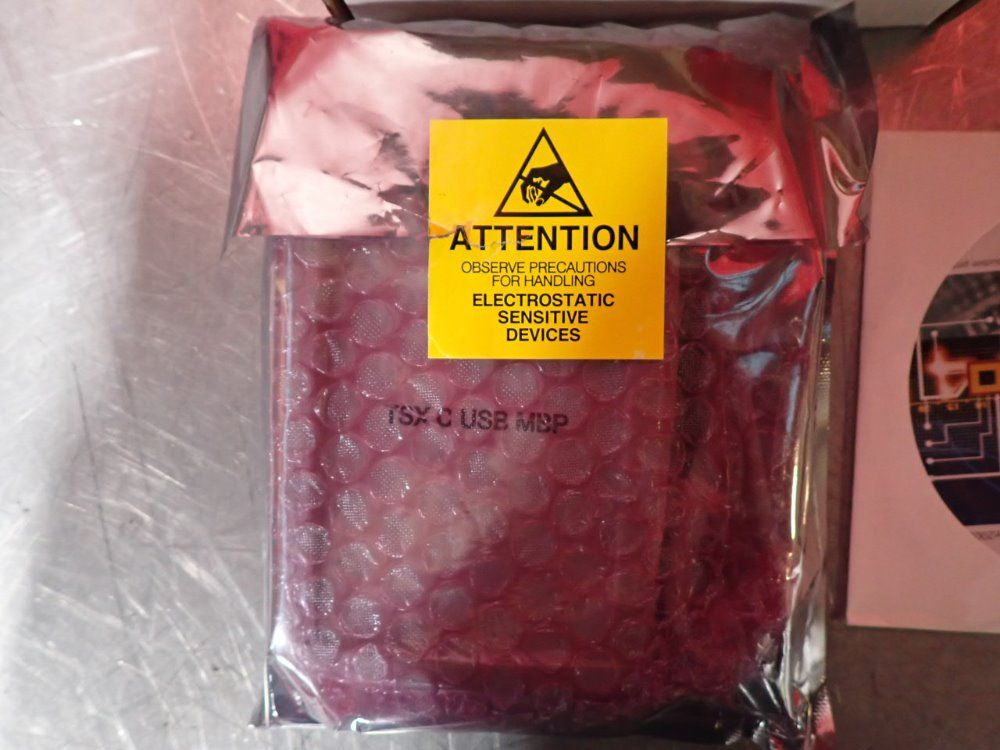 Tsxcusbmbp Usb Modbus Plus Converter Factory Sealed - Tsxcusbmbp