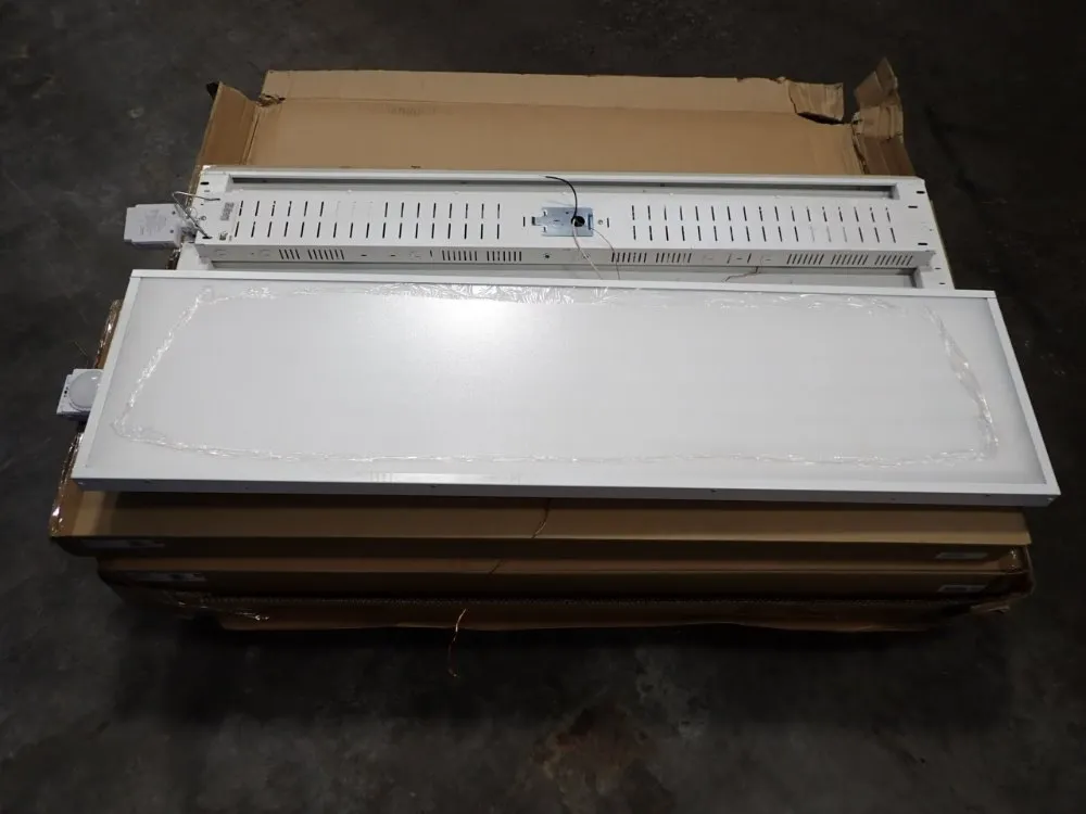 Aerobay 4' Led Light Fixtures - Arbay4-315