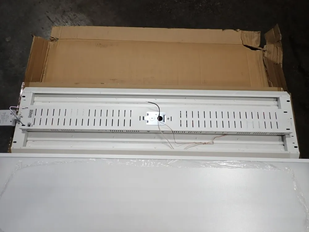 Aerobay 4' Led Light Fixtures - Arbay4-315