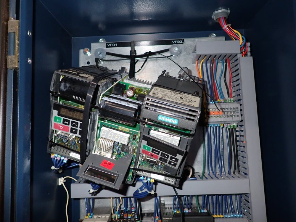 Wulftec Inc 48x48 Whp-150 Stretch Wrapper - Whp-150