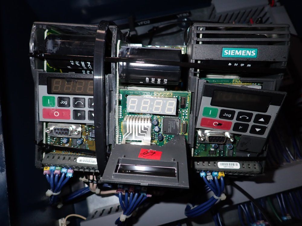 Wulftec Inc 48x48 Whp-150 Stretch Wrapper - Whp-150