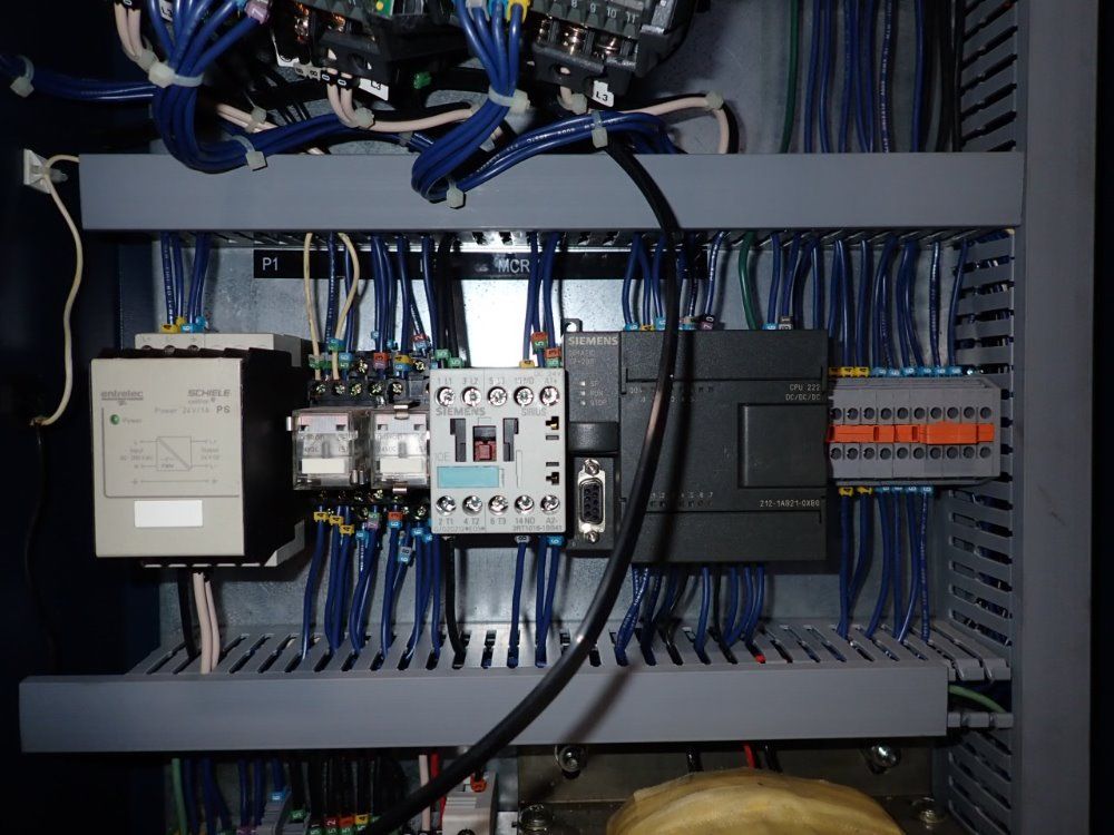 Wulftec Inc 48x48 Whp-150 Stretch Wrapper - Whp-150