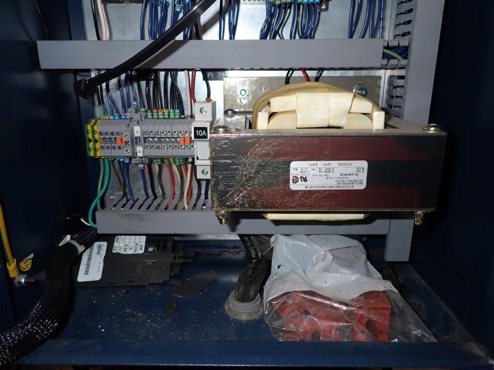 Wulftec Inc 48x48 Whp-150 Stretch Wrapper - Whp-150