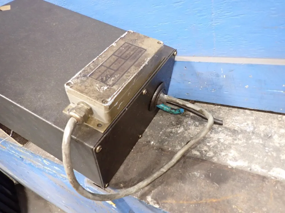 Montronix Monitor/control - Ts100