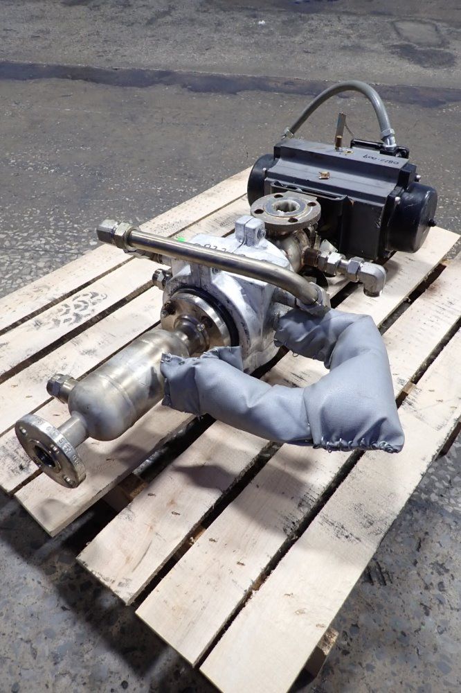 Accutrak Actuator Valve - 71040