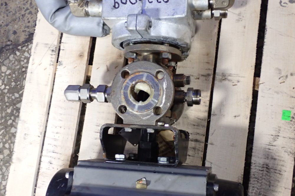 Accutrak Actuator Valve - 71040