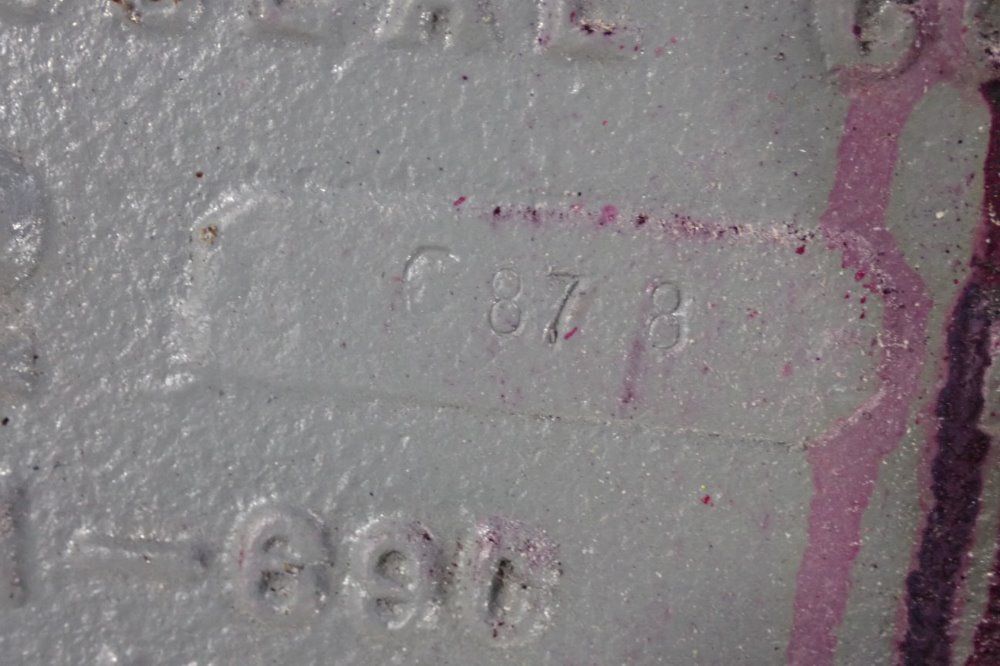 The Protectoseal Co Pressure Vacuum Tank - F18542d2