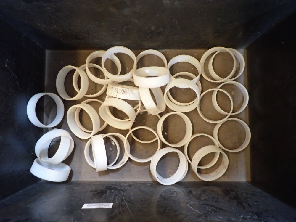 Sweco 0.5hp/1.4a Screener Unit/parts - 25305645d