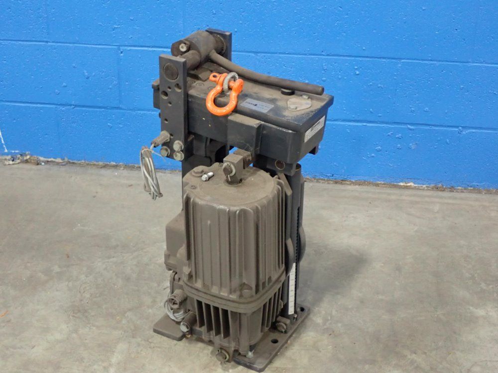 Konecranes Trolley Brakes - Us B3-1-80-6