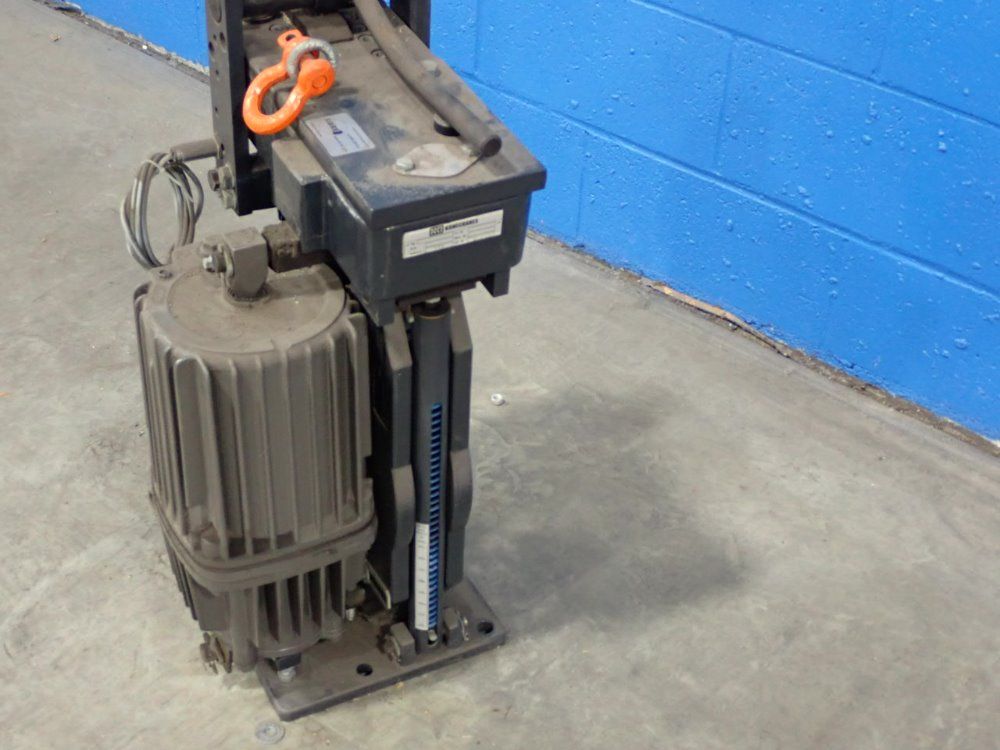 Konecranes Trolley Brakes - Us B3-1-80-6