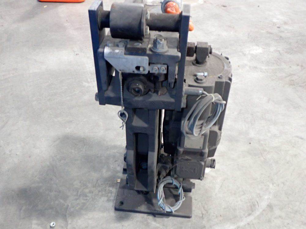Konecranes Trolley Brakes - Us B3-1-80-6