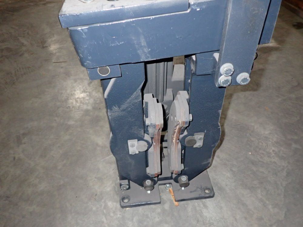 Konecranes Trolley Brakes - Us B3-1-80-6
