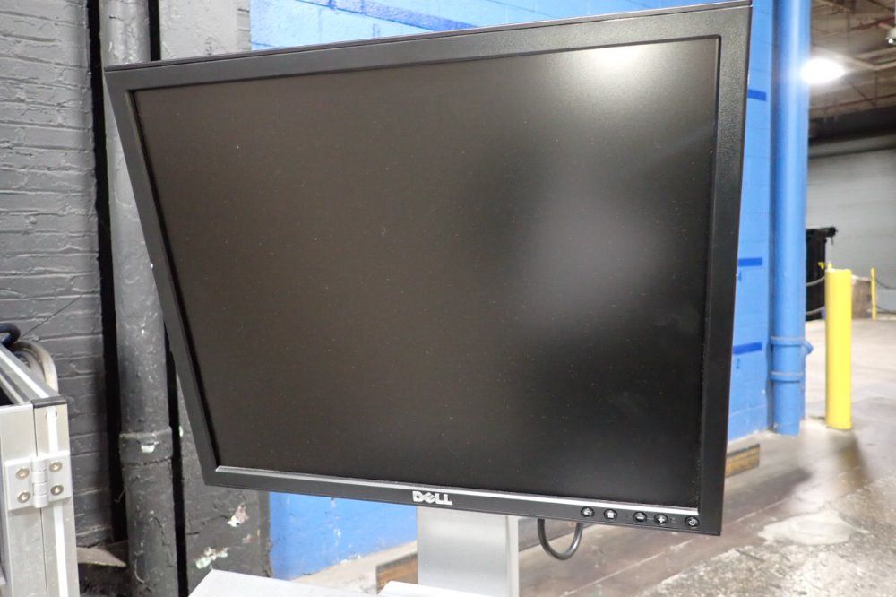 Yougar M & T Inc 34" Throat Ygs-64c Edm / Small Hole Drilling Machine - Ygs-64c