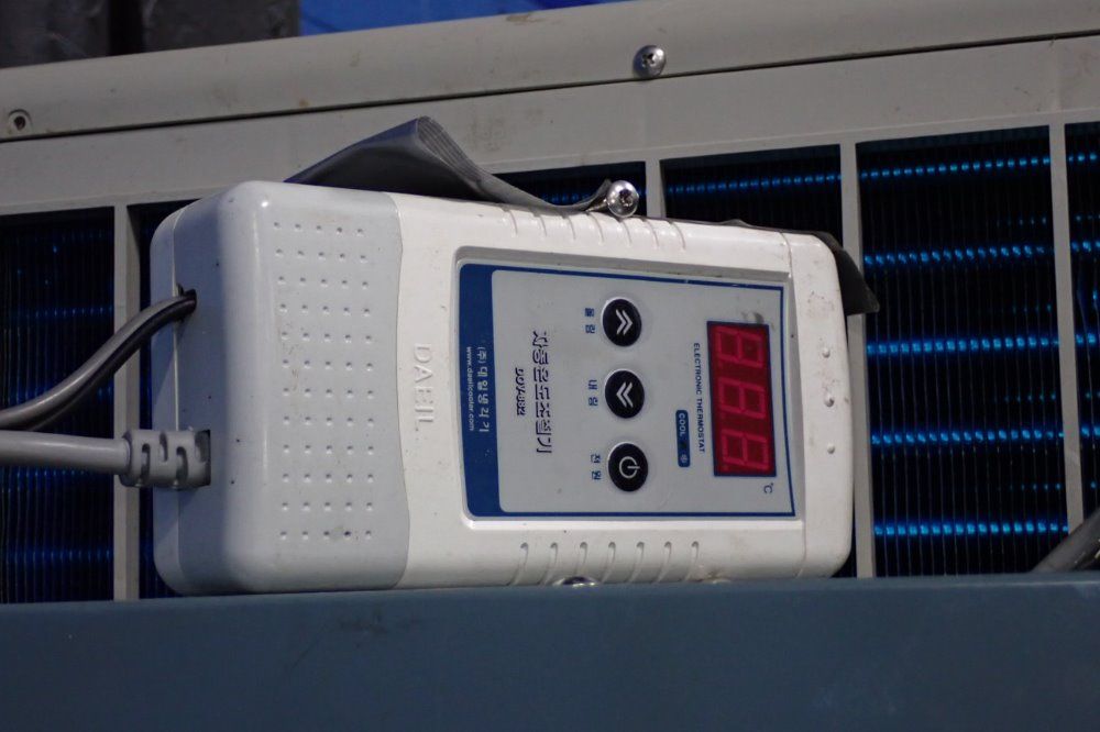 Yougar M & T Inc 34" Throat Ygs-64c Edm / Small Hole Drilling Machine - Ygs-64c