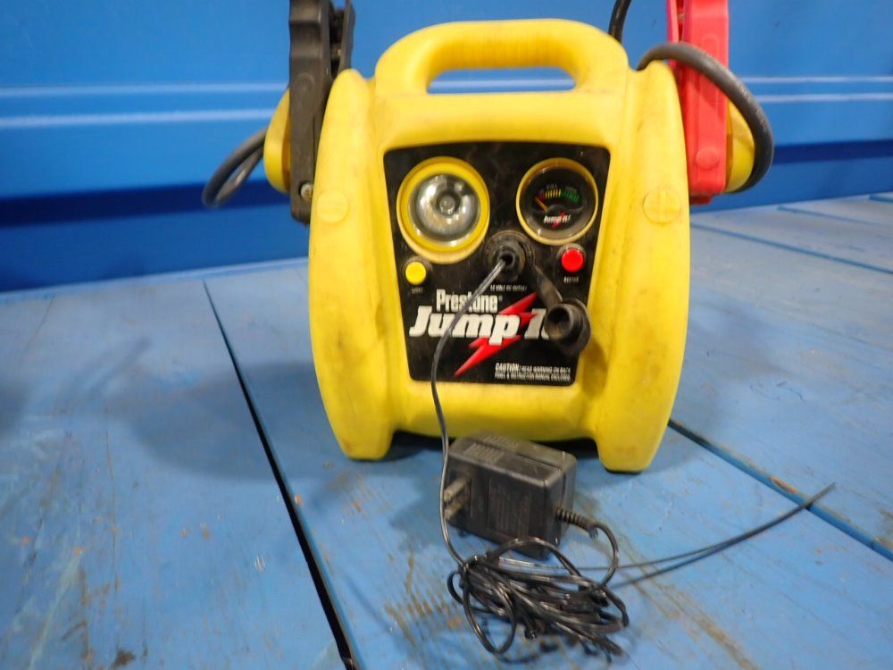 Prestone Jump It Jump Starter - P-1410