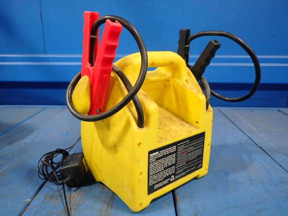 Prestone Jump It Jump Starter - P-1410