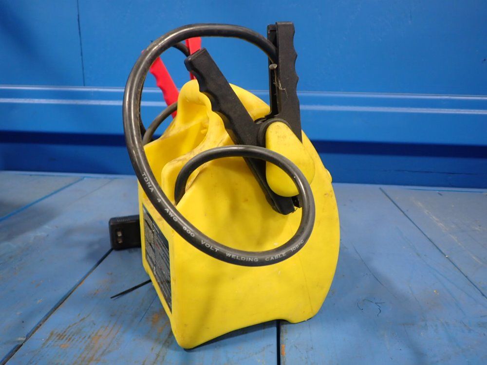 Prestone Jump It Jump Starter - P-1410